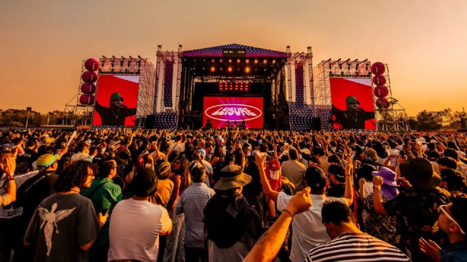 Festival Axe Ceremonia 2025 enfrentan miles de preguntas, pues la tragedia en el Parque Bicentenario.