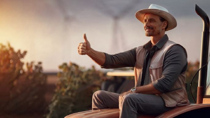 Producción para el Bienestar: ¿cuándo cae el depósito de 24 mil pesos en abril?