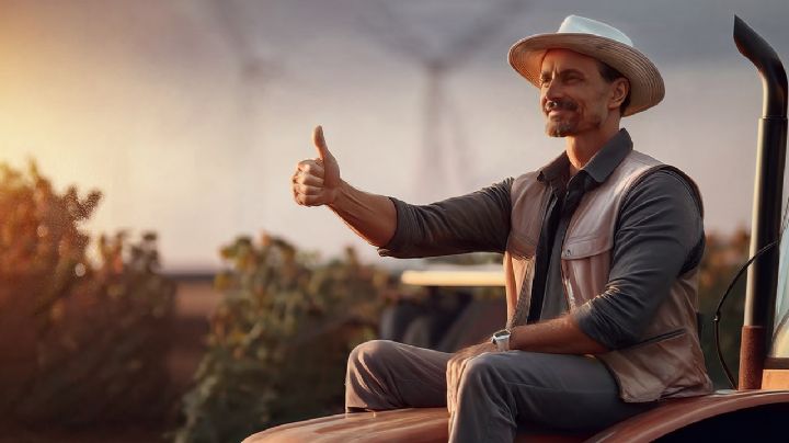 Producción para el Bienestar: ¿cuándo cae el depósito de 24 mil pesos en abril?