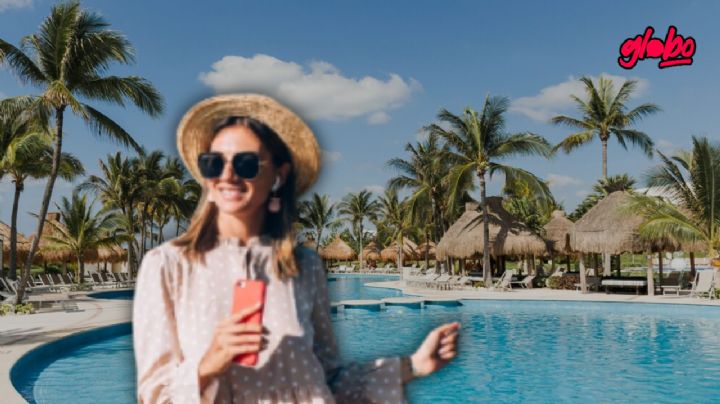 El mejor balneario con aguas termales cerca de CDMX para visitar en Semana Santa