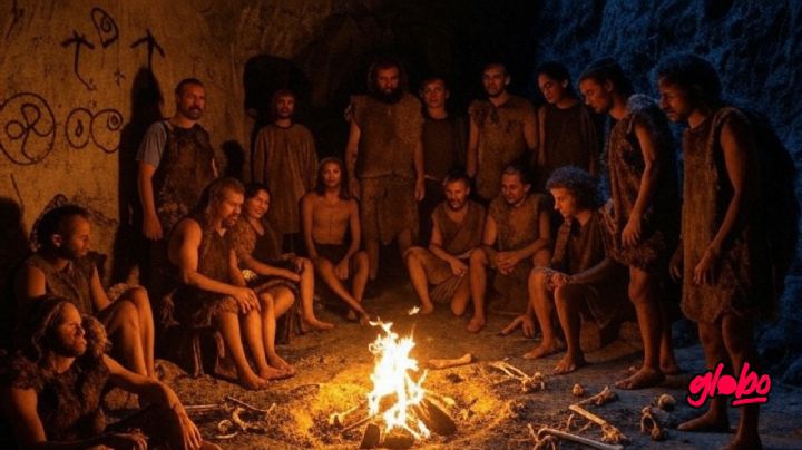 Así sobrevivía la humanidad hace 6,500 años, según un nuevo estudio en Texas