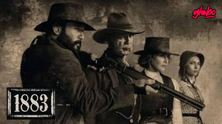 Esta serie tiene 10 capítulos y ya es el mayor éxito del streaming en 2025