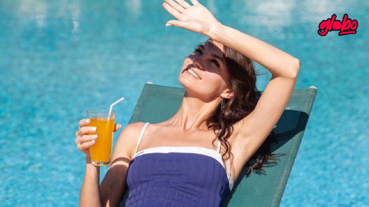 Descansa a pleno sin salir de CDMX: estos son los beneficios y la frescura de los hoteles de Day Pas