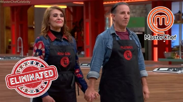 MasterChef Celebrity 2025: Segunda eliminada del domingo 6 de abril, así fue el platillo que la dejó fuera (Video)