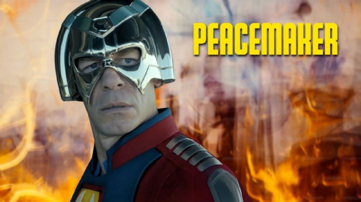 Peacemaker Temporada 2: Revelan su tráiler oficial y cuál es su fecha de estreno
