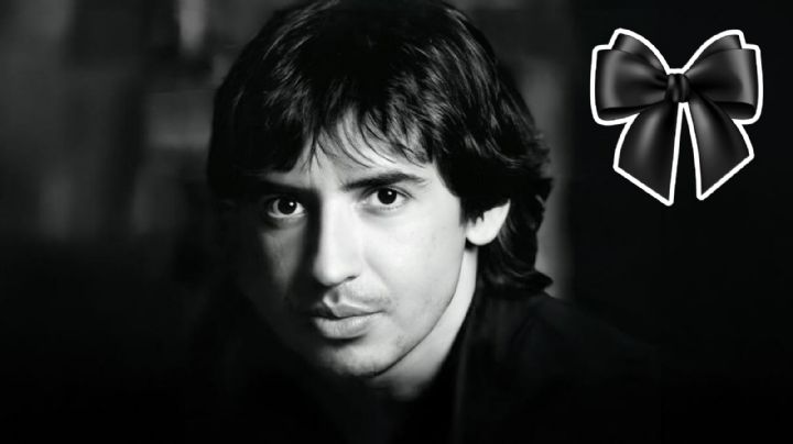 Muere Memo del Bosque a la edad de 62 años ¿Qué le pasó?, esta fue su última publicación, despidiéndose de familiares, fans y amigos