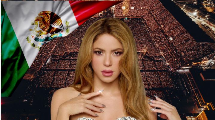 Shakira confirma nuevos conciertos en México en 2025: En qué estados, fechas y precios de boletos