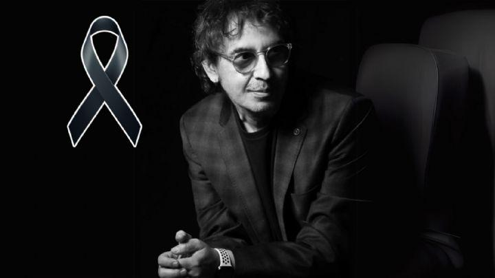 Muere Memo del Bosque a los 64 años