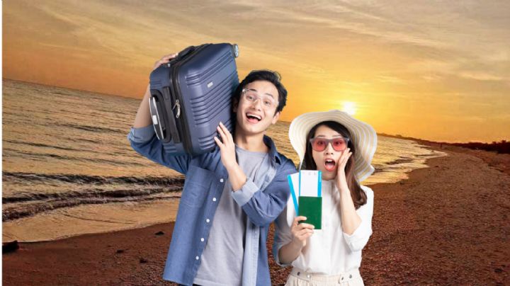 El puerto de Yucatán con bellas playas que debes conocer antes de que deje de ser Pueblo Mágico	