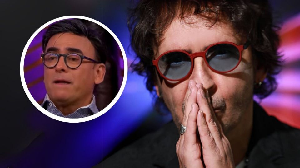 Así le Salvó la Vida Memo del Bosque a Adal Ramones en un secuestro.