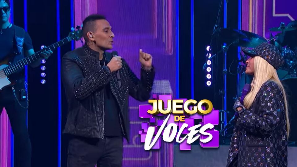 Esta es la historia de amor entre Yuri y Rodrigo Espinoza.