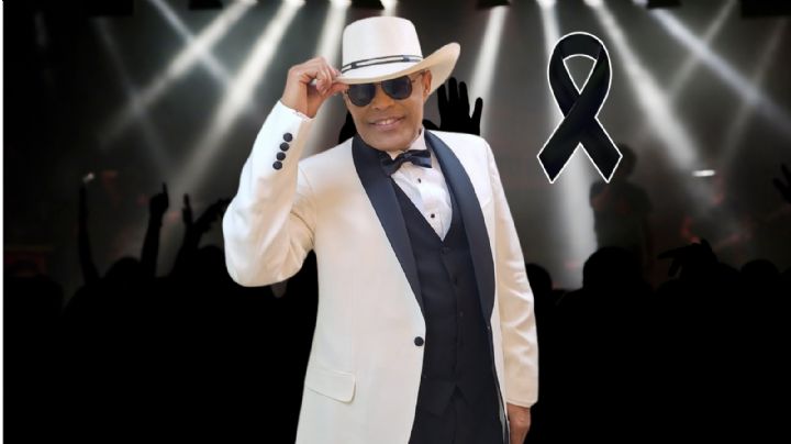 Muere Rubby Pérez, la estrella del merengue no sobrevivió a la tragedia del Jet Set