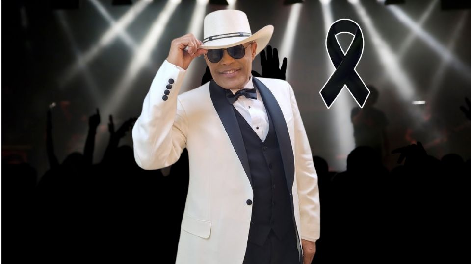 Muere Rubby Pérez a los 69 años en el derrumbe de la discoteca Jet Set.