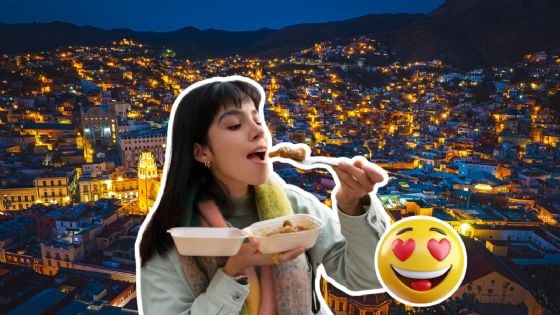 El Pueblo Mágico a solo 2 horas de CDMX con comida deliciosa y naturaleza espectacular