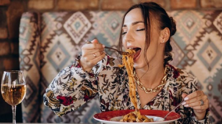 Visita Italia sin salir de CDMX; estos son los mejores restaurantes con pastas y pizzas