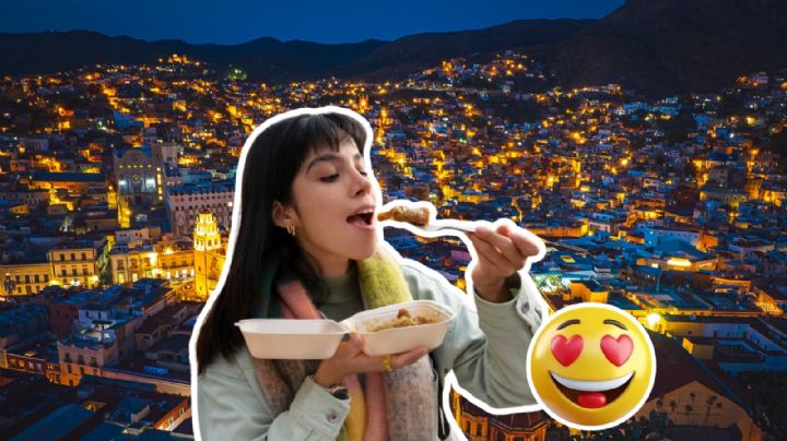 El Pueblo Mágico a solo 2 horas de CDMX con comida deliciosa y naturaleza espectacular