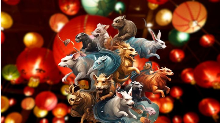 Horóscopo Chino: Predicciones Mágicas de Hoy Martes 8 de Abril de 2025 para Cada Signo