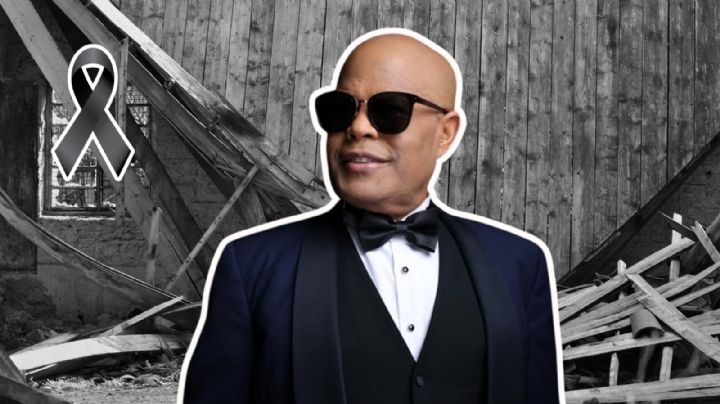 Zulinka Pérez, hija de Rubby Pérez, comparte un desgarrador mensaje tras la trágica muerte de su padre