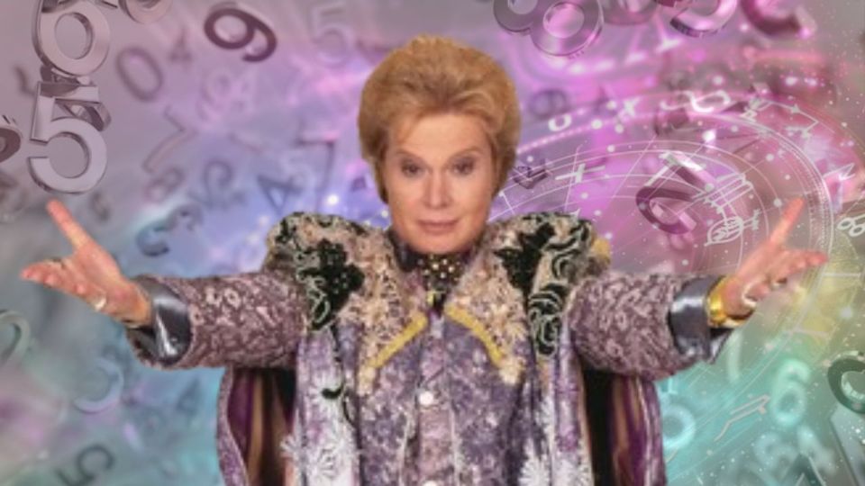 Walter Mercado dejó un legado que continúa vigente gracias a su sobrina.