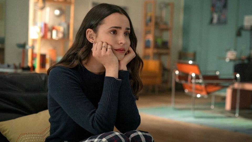 'Mi lista de deseos': la película romántica que sigue conquistando Netflix.