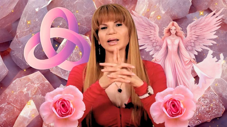 Horóscopo de hoy Mhoni Vidente.