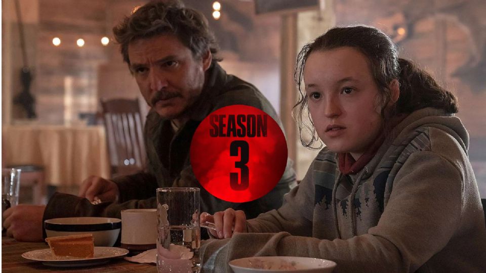 HBO confirma la temporada 3 de The Last of Us.