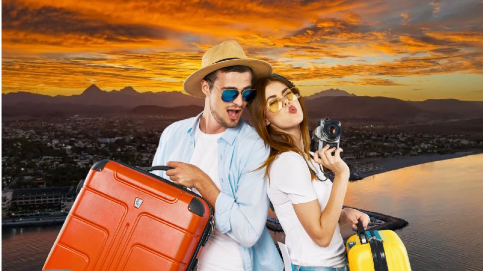 Loreto, el pueblo mágico de Baja California Sur con las mejores playas y comidas del estado.