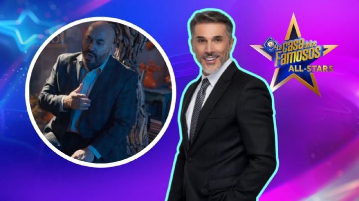 La Casa de los Famosos All Star: La razón detrás de la salida inesperada de Lupillo Rivera