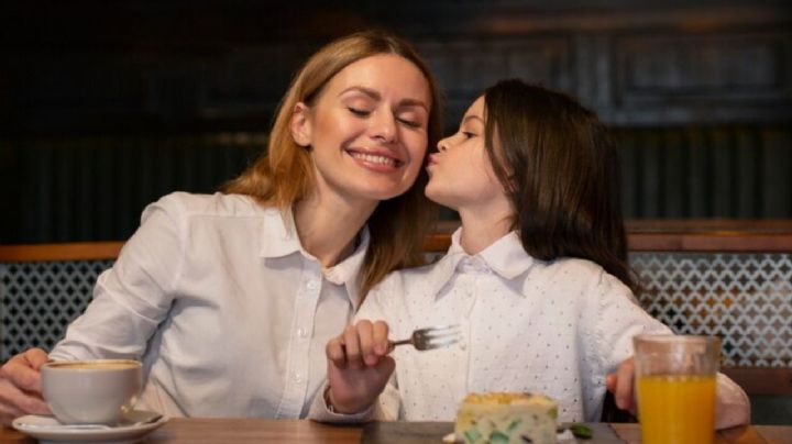 Las mejores cafeterías para celebrar el Día de las Madres 2025