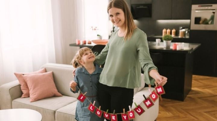 5 regalos de bajo presupuesto para el Día de las Madres 2025
