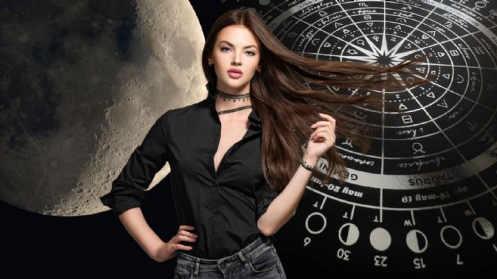 Calendario Lunar Mayo 2025: ¿Cuáles son las mejores fechas para cortarse el cabello y acelerar su cr