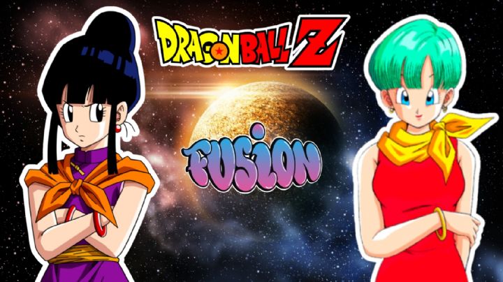 Así luciría la fusión de Bulma y Milk de Dragon Ball Z, según la inteligencia artificial. Bulchi sorprende a los fans