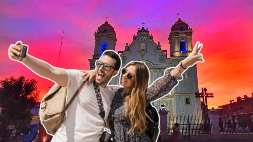 Santa Catarina Juquila, el rincón espiritual y natural que enamora en Oaxaca.