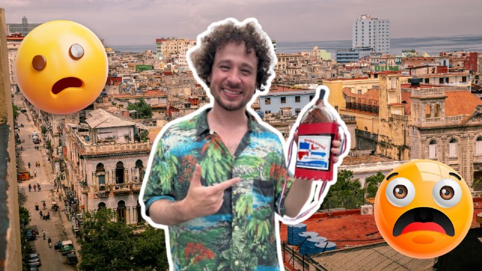 Luisito Comunica, esta es su nueva polémica.