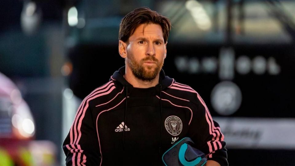 ¿Messi se ha hecho cirugías plásticas?