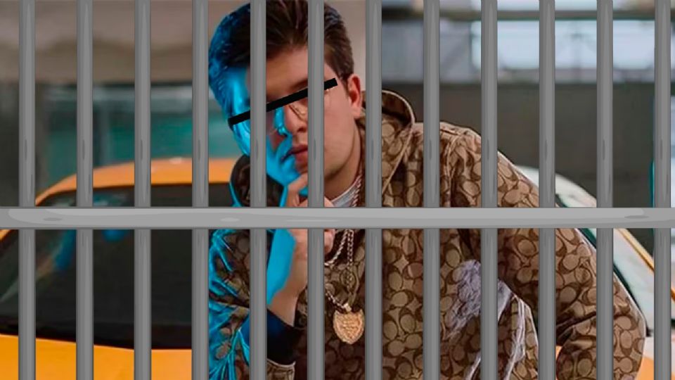 Resuelven apelación y confirman sentencia contra 'Fofo' Márquez por intento de feminicidio.