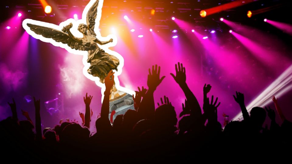 Cartelera de conciertos en la CDMX para este fin de semana 2, 3 y 4 de mayo.