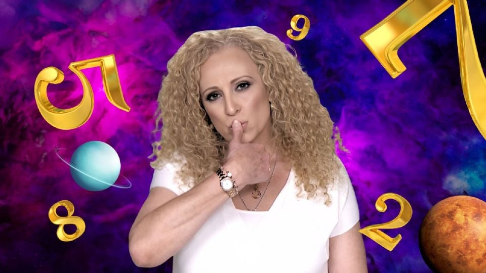 Horóscopo de Mizada Mohamed HOY, jueves 2 de mayo 2025.