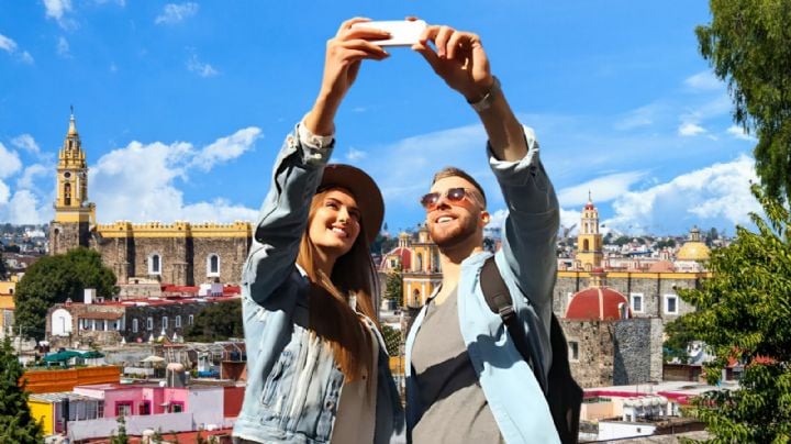 El Pueblo Mágico de Puebla que es un destino ideal si vives en CDMX