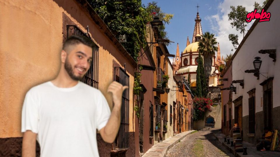 Este pueblo mágico fue declarado Zona de Monumentos Históricos en junio de 2023.