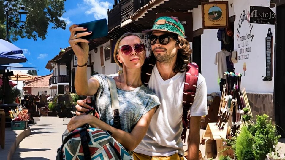 El Pueblo Mágico de Jalisco con más magia y perfecto para convivir.