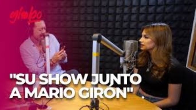 Mar Lara duda si lanzar esta canción… ¿la escucharemos algún día?