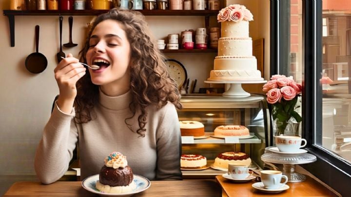 El Pueblito más dulce de México y que es mundialmente reconocido por vender los mejores pasteles