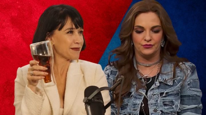 Susana Zabaleta responde a Mariana Seoane: ¿Quién mantiene a quién en su relación?