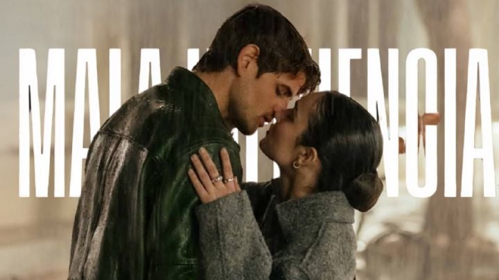 Final explicado de “Mala Influencia” de Netflix: ¿Qué pasó con Eros y quién es el acosador de Reese?