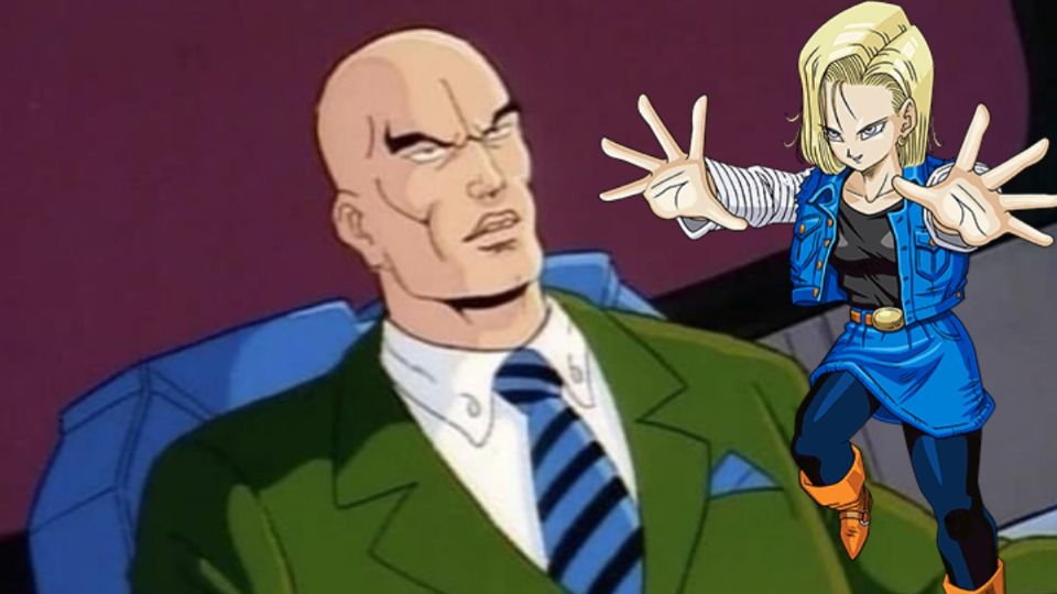 Fuente: Netflix / YouTube