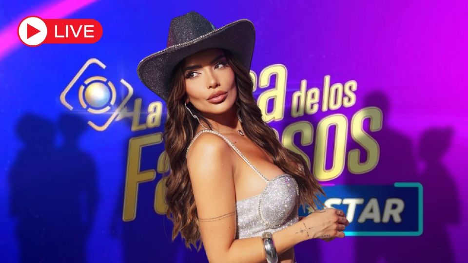 Eliminado de La Casa de los Famosos All Stars.