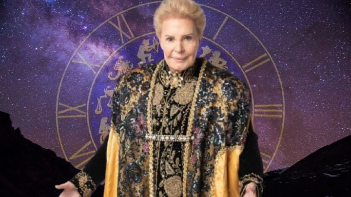 Walter Mercado horóscopo de HOY martes 13 de mayo | Predicciones según tu signo zodiacal