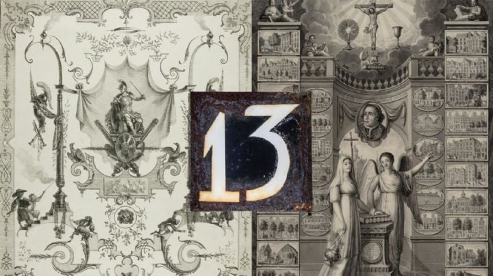 Martes 13: ¿Qué significa y cómo protegerse de la mala suerte?