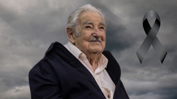 Así fue la vida de José Mujica, el expresidente de Uruguay "más humilde del mundo"